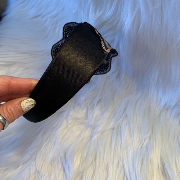 Sequin headband - Picture 3 of 4